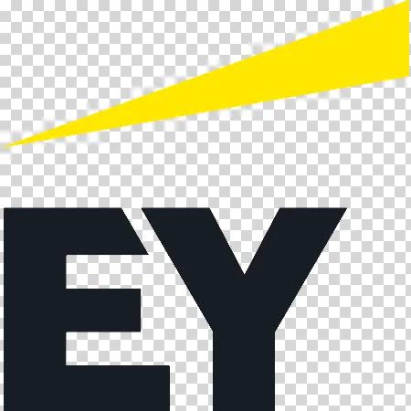 EY logo