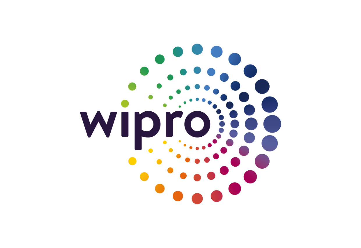 Wipro logo